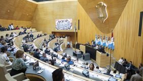 Córdoba: la Legislatura designó a siete fiscales propuestos por Martín Llaryora