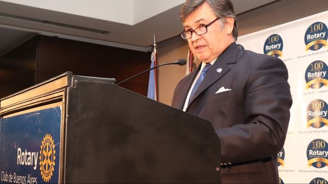 pelegrina: ?la herida de la 125 se cierra amigandose con el campo?