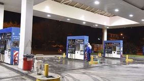 La “ley Pichetto” pone en jaque a los estacioneros del sur bonaerense