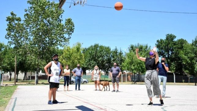 rodenas tiene un plan