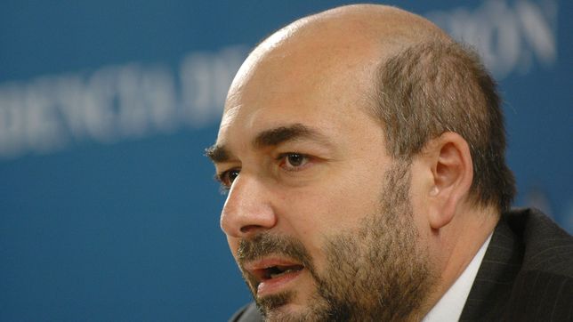 El ex Director Nacional Electoral, Alejandro Tullio desembarca en el Correo Argentino para encargarse del operativo para las elecciones de 2025