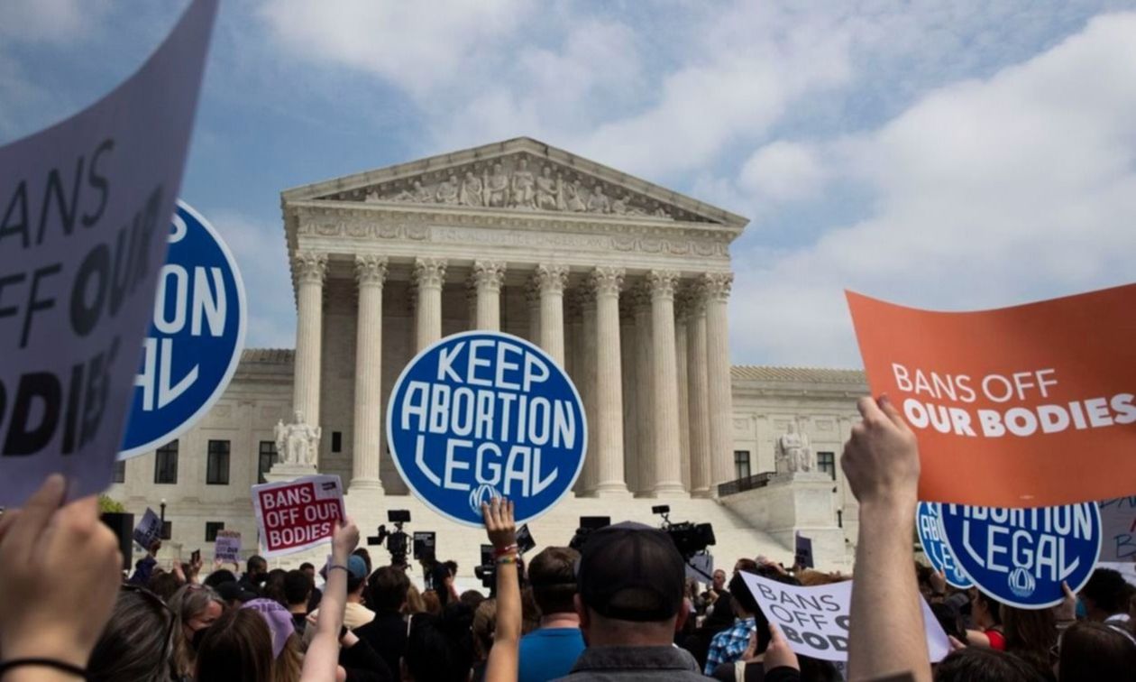 Aborto en Estados Unidos Aborto en Estados Unidos