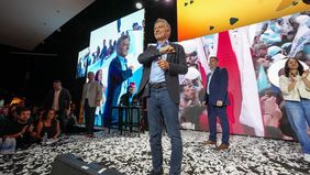 El PRO de Tierra del Fuego apuesta al próximo paso de Macri y se anota en la constituyente de Melella