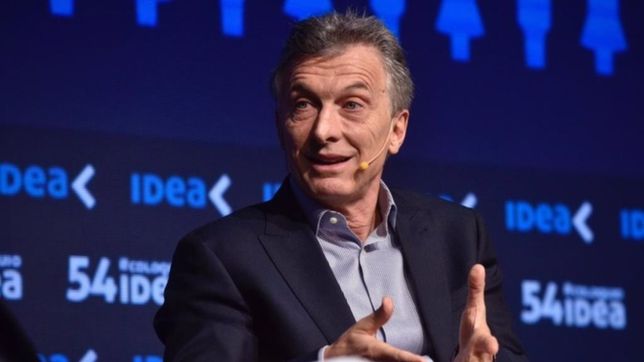 Letra P | Macri IDEA 2015 Campaña Macri IDEA 2015 Campaña