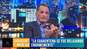 La mediatización pandémica del señor de las camas privadas