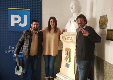 Rosca contrarreloj en Junín y Bahía para alcanzar la unidad del peronismo