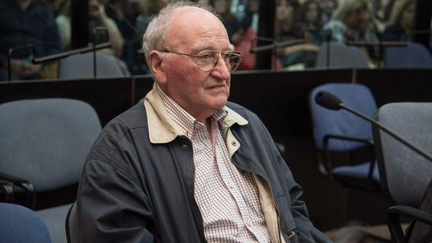 “No lo voy a olvidar nunca”: el poder de la memoria que venció al torturador