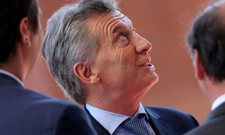 Macri Ajuste 2019 Dujovne Macri Ajuste 2019 Dujovne