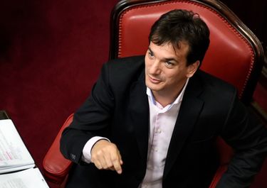 Galmarini: “Vidal es una mentirosa, usa el Bapro para hacer campaña”