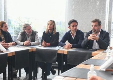 Sin liderazgo ordenador, recrudece la interna de Juntos en Pilar