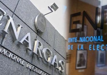 El ENRE y el Enargas en la era Javier Milei