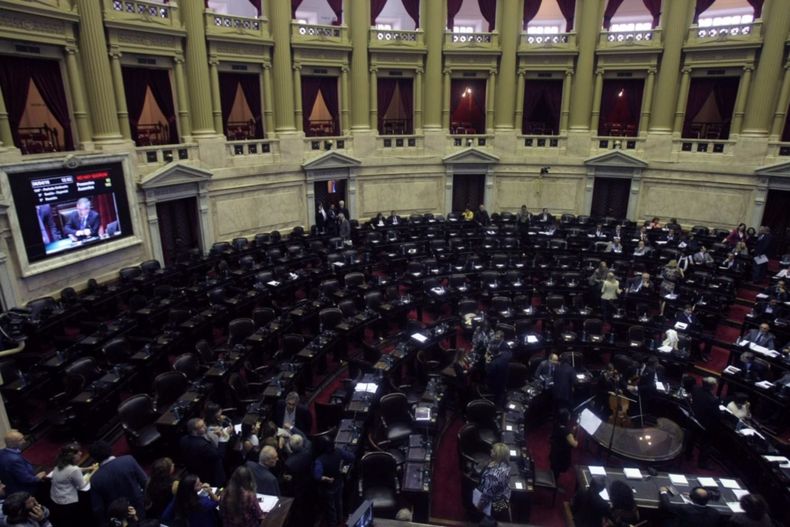 congreso Diputados
