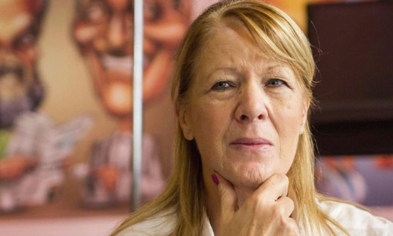 margarita stolbizer