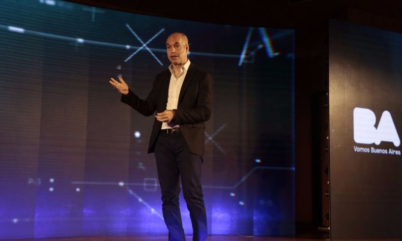 Larreta y Acuña