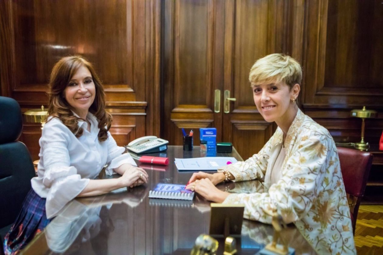 Garcìa Larraburu Cristina