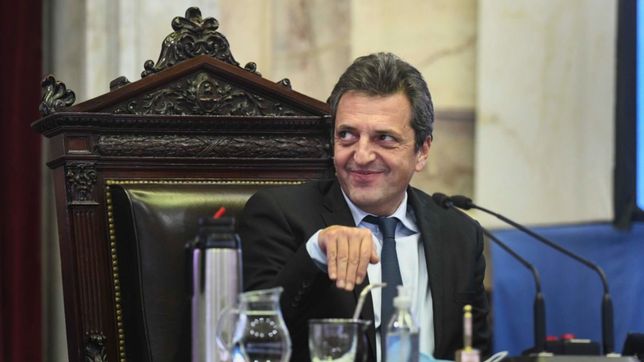 massa pidio suspender las paso o que se hagan ?el mismo dia que la general?