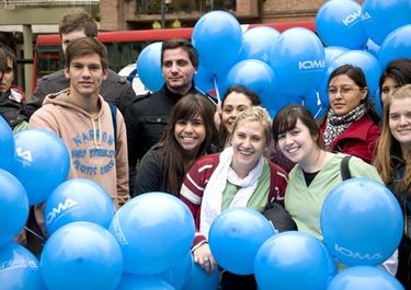 La Plata celebra la Semana del Cuidado Bucal