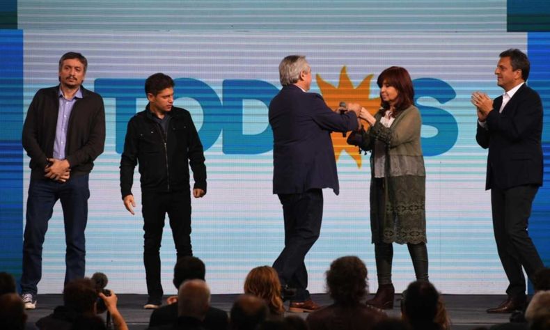 Frente de Todos