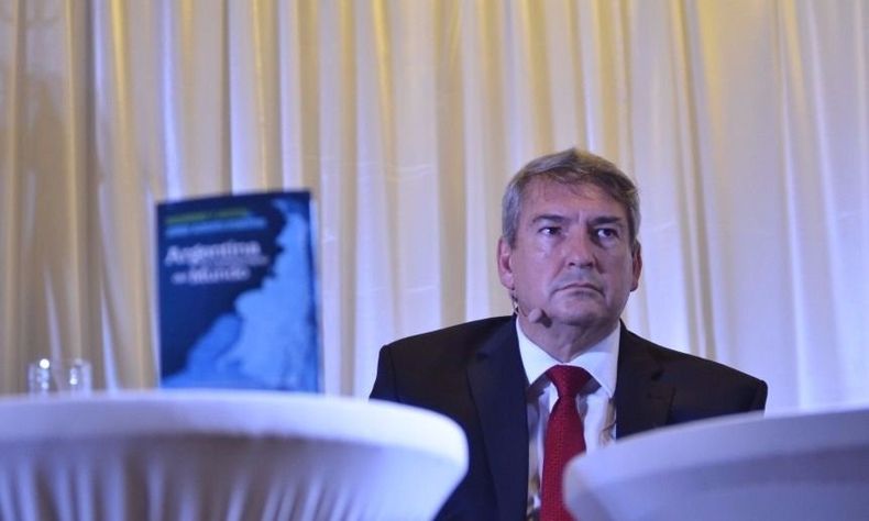 Jorge D´Onofrio