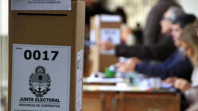 vota el pais: los argentinos eligen a los candidatos que competiran en octubre