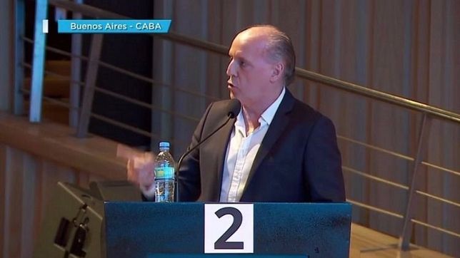 la defensoria presento las principales problematicas de los portenos