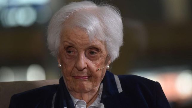 un dique democratico en construccion