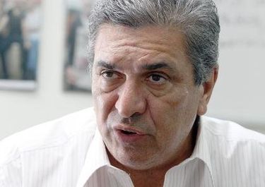 Slezack fue designado presidente del Bloque Peronista del FAM