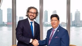 Messimanía: Argentina buscará reabrir su embajada en Bangladesh