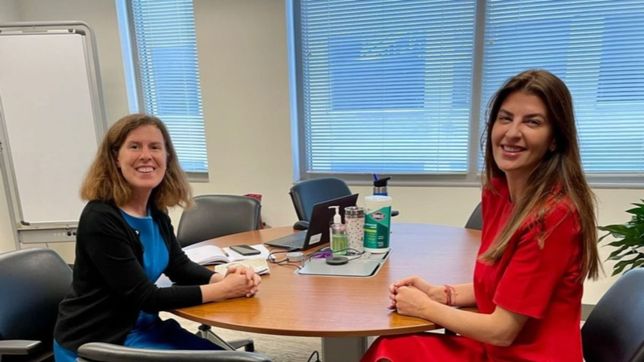 por primera vez, la ciudad de salta gestiona ante el bid inversiones directas