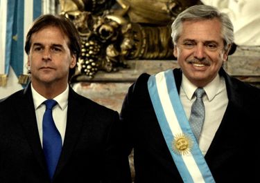 ¿Buenos vecinos?: AFIP se activa ante una posible migración fiscal VIP a Uruguay