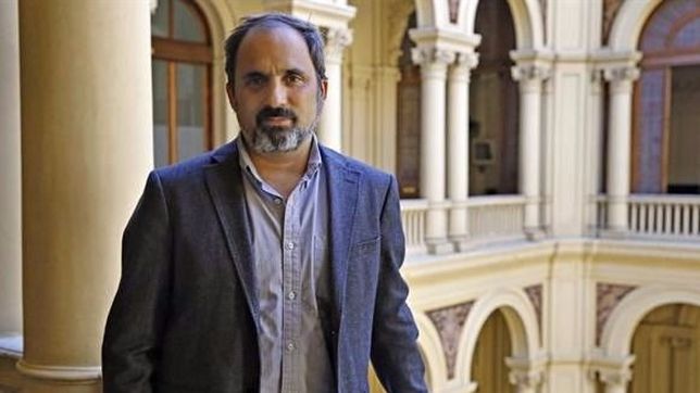 el presidente tiene quien le escriba