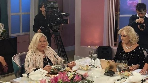 Carrió se cebó con el defenestrado Monzó: Quiso vaciar Cambiemos”