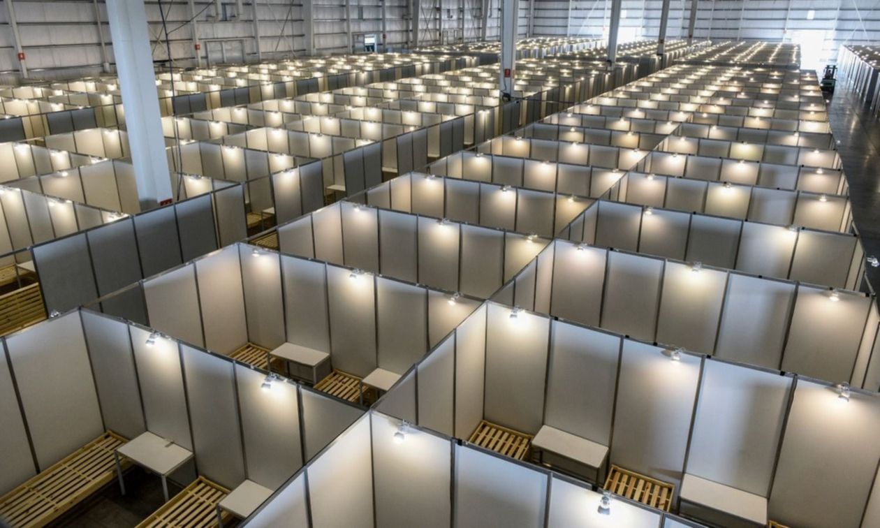 Tecnopolis