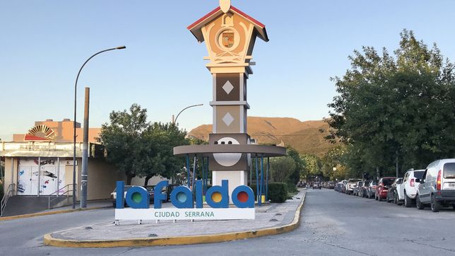 vota la falda y abre el calendario electoral en cordoba
