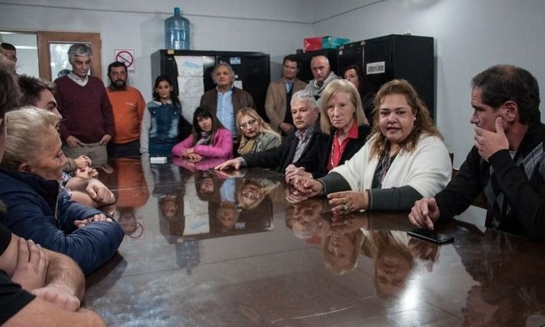 Cambiemos Almirante Brown
