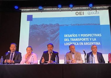 Transporte y logística, las claves en debate para una Argentina conectada