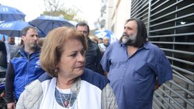 Vidal no mensualizará la cláusula gatillo para docentes