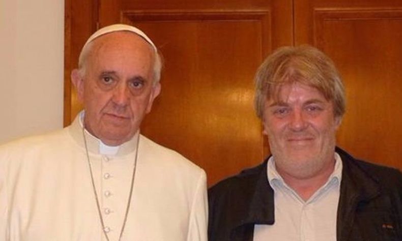 papa francisco gustavo vera