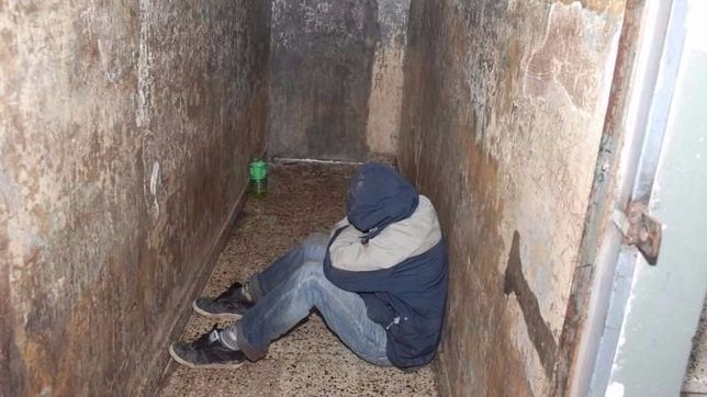 jueces penales arremeten contra la provincia por detenidos en comisarias