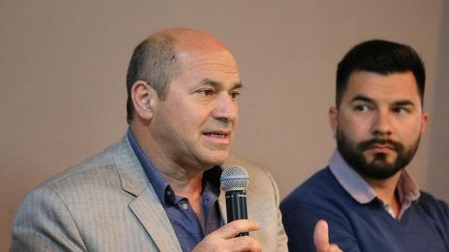 reelecciones: quienes deberan esperar hasta 2027