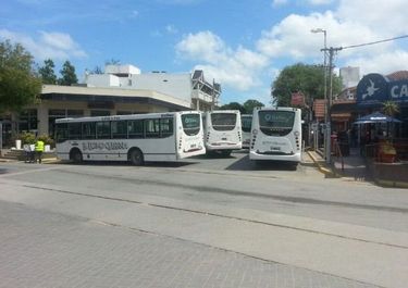 Conflicto de transporte en Gesell: la UTA rechazó cooperativizar el servicio