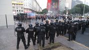 represion y muerte en el obelisco: la policia de la ciudad, bajo la lupa represion y muerte en el obelisco: la policia de la ciudad, bajo la lupa