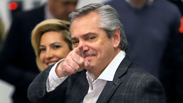 roto el encantamiento del mercado, la apertura del dolar atormenta al gobierno