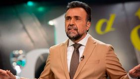 Roberto Navarro.