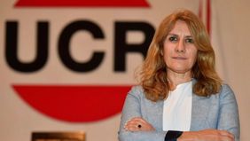 La lista de Grindetti en la Séptima sección electoral de Buenos Aires