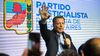 Gray tiene hasta el 8 de febrero para resolver si se presenta como candidato en el PJ bonaerense. Gray tiene hasta el 8 de febrero para resolver si se presenta como candidato en el PJ bonaerense.