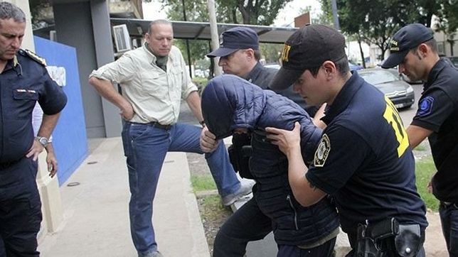 super berni, episodio ii