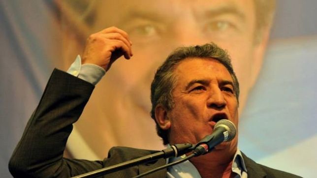 sonrie urribarri: avanza la reforma electoral que le allana el camino a su heredero