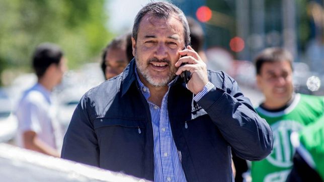 los gremios buscan acomodo en la pelea entre soria y weretilneck