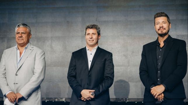 torneo nacional sergio unac